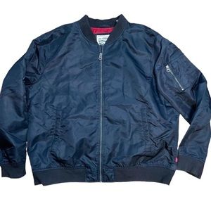 XXL- Levi’s coat. New, no tags